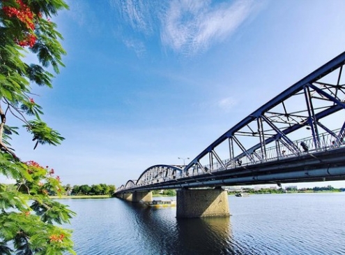 Trở thành đô thị loại 1: “Cú hích” cho thị trường BĐS cố đô Huế